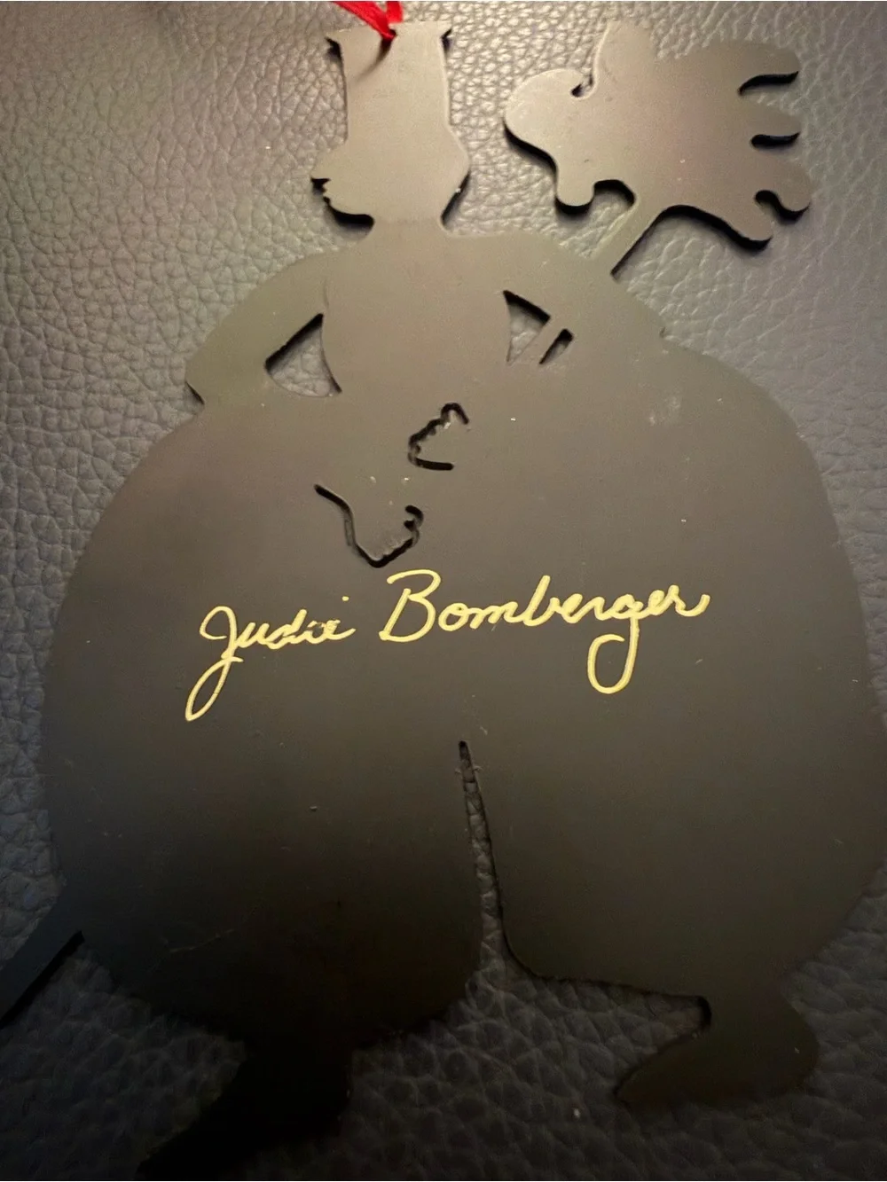 Judie Bomberger judie bomberger